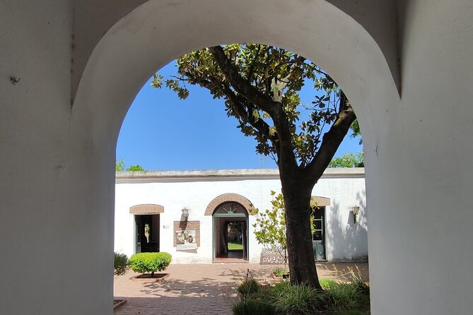 Chascomús Historical and Cultural Tour