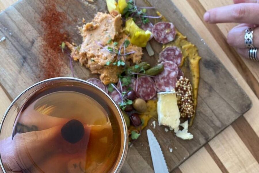 Chattanooga: ChattaBrunch Food Tour - Tour Overview