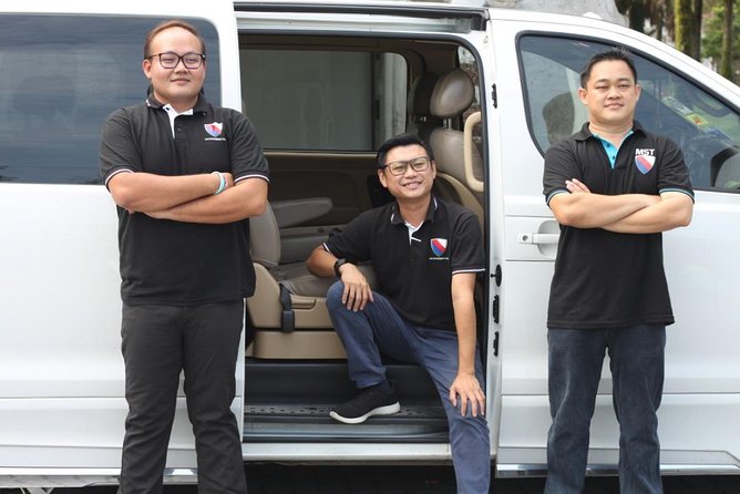 Chauffeur: Malacca to Genting Highlands Transfer Review