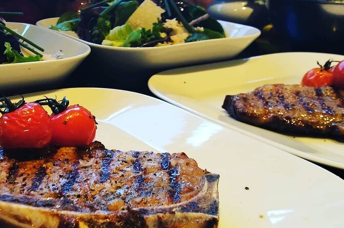 Chef Roberto Meddas Private BBQ Experience – At Your Doorstep!