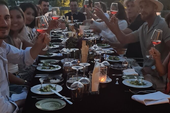 Chefs Table Ultimate Sensory Food Experience in Bodrum City