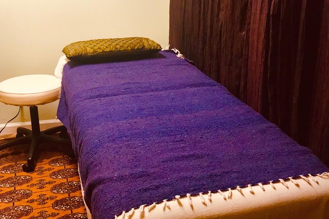 Chi Breathwork in South Miami, Florida