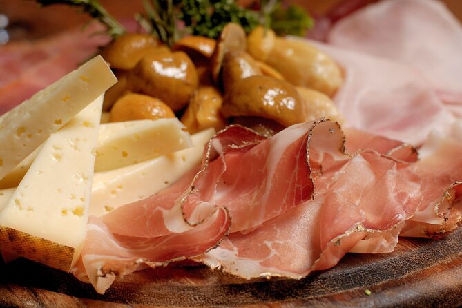Chianti Wine Tour From Florence  – Calabria