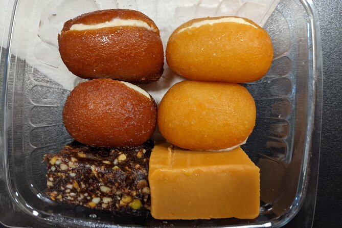 Chicago Food Tour in Devon Ave - Tour Overview