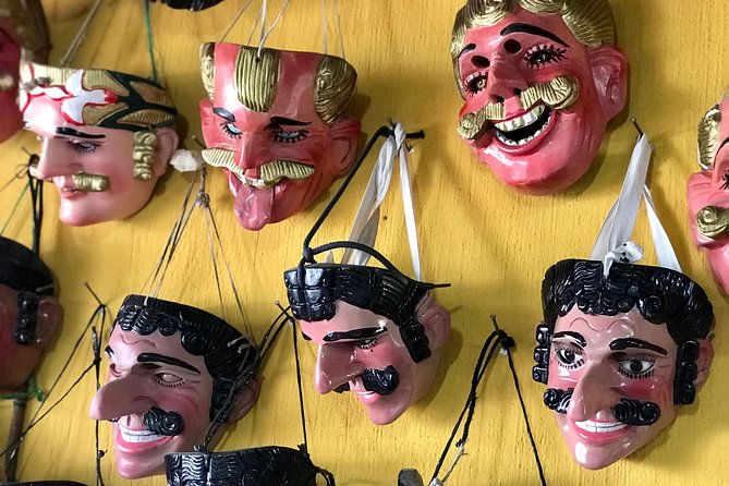 Chichicastenango Market Tour