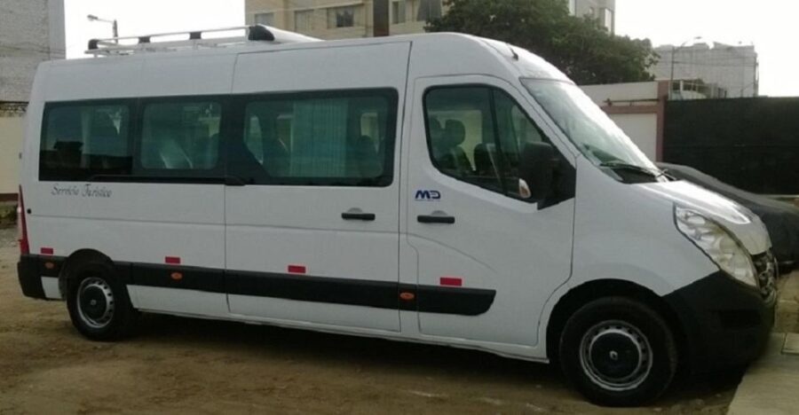 2 Best Private Car With Driver Services In Chiclayo