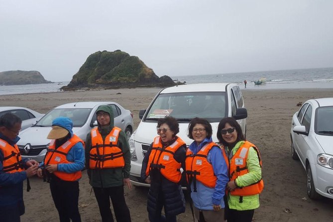 Chiloe Island – Puñihuil Tour