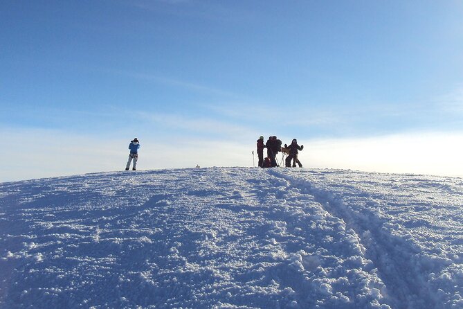 Chimborazo Climb – 2 Days Private Tour