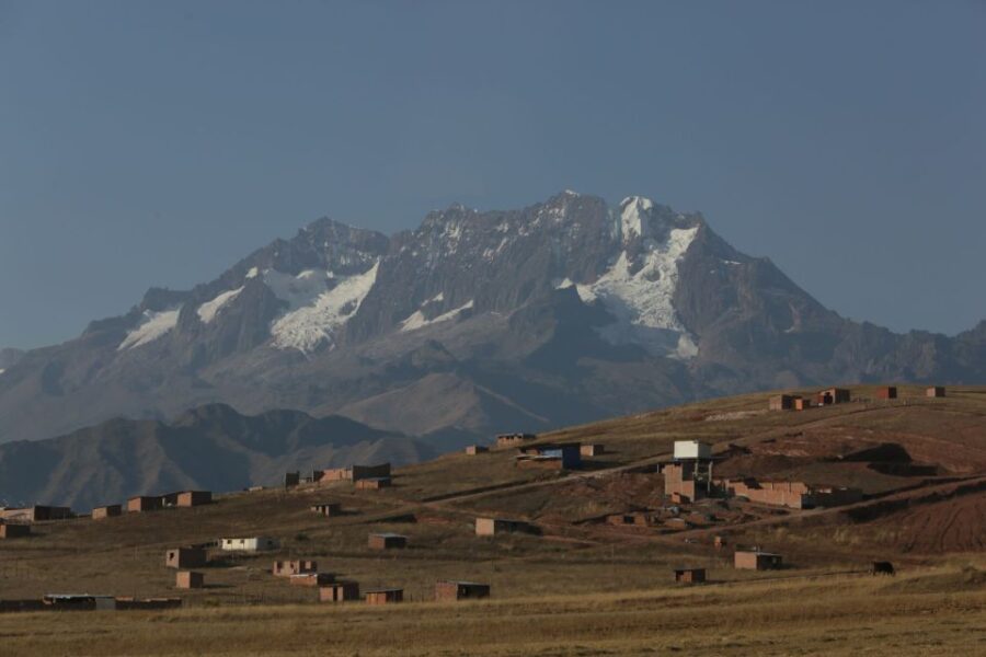 Chinchero – Maras – Moray – Ollantaytambo – Pisac and More!