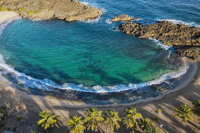 Chinchorreo Bar Hopping Tour From San Juan - Discovering Old San Juan