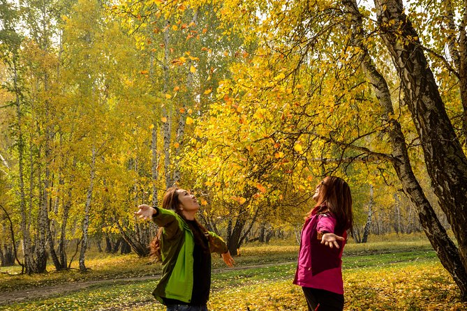 Chinggis Statue &Terelj National Park < Day Trip>