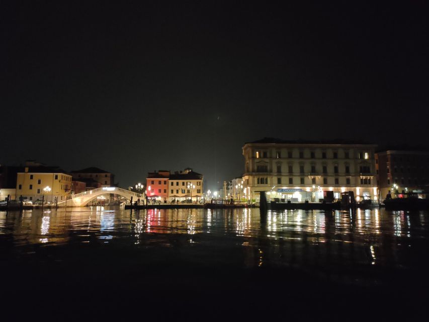 6 Best Tours In Chioggia