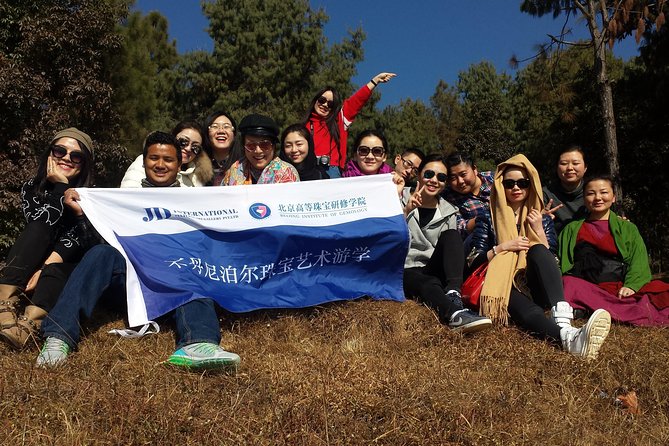 Chisapani Nagarkot Hiking - 2 Nights 3 Days (Shivapuri Nagarjun National Park) - Pickup and Transportation