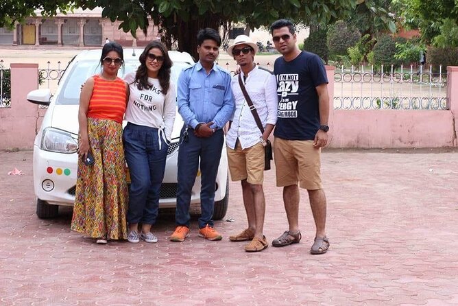 Chittorgarh Private Day Tour