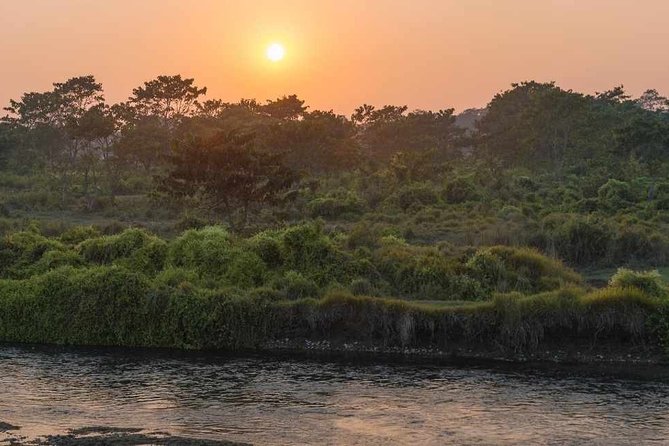 Chitwan National Park Jungle Safari Tours 3 Days