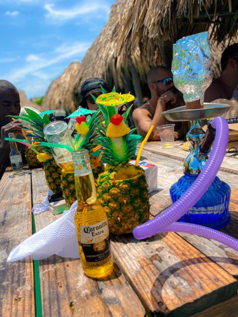 Cholon Forever Boat Party