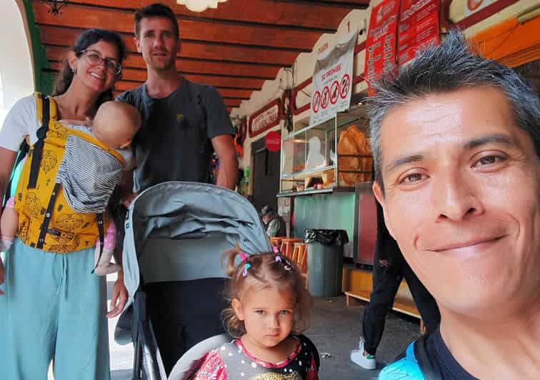 4 Best Food Tours In Cholula
