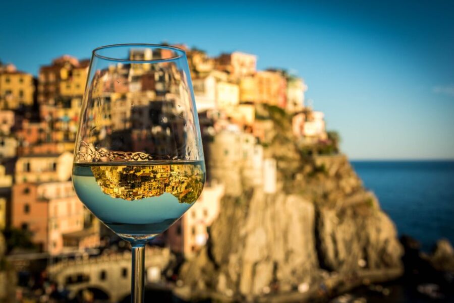 8 Best Tours In Manarola