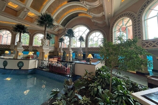 City Tour, Beach & Snorkeling at Love Beach in Nassau, Bahamas - Exploring Nassaus Vibrant City