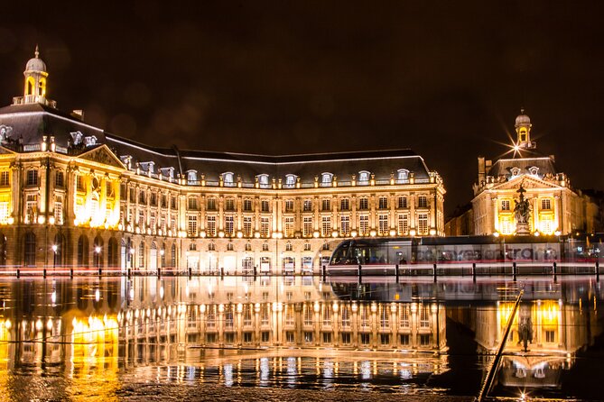 City Tour, French Language Course and Culinary Delights in Bordeaux - Diverse Culinary Offerings
