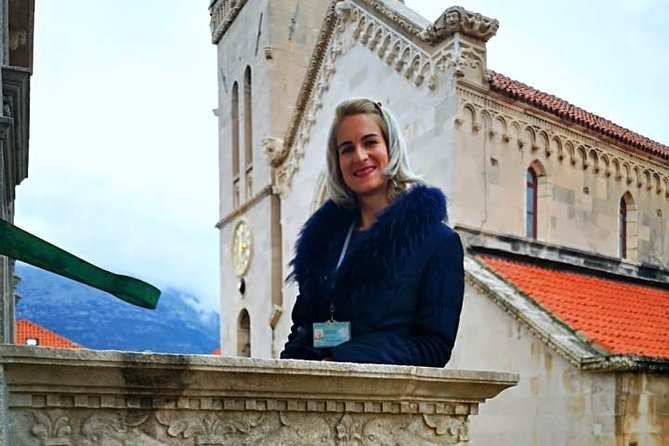City Tour KorčUla - Private Walking Tour - Meeting and Pickup Details