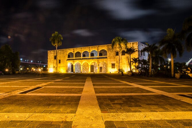 City Tours to Colonial City of Santo Domingo - Overview of Santo Domingo Tours