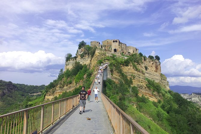 2 Best Tours In Lazio