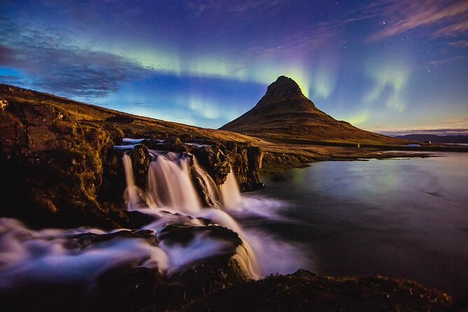 Classic Snæfellsnes Peninsula Full-Day Guided Tour