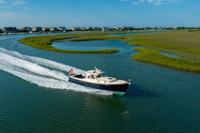 2 Best Sailing Experiences In Wilmington