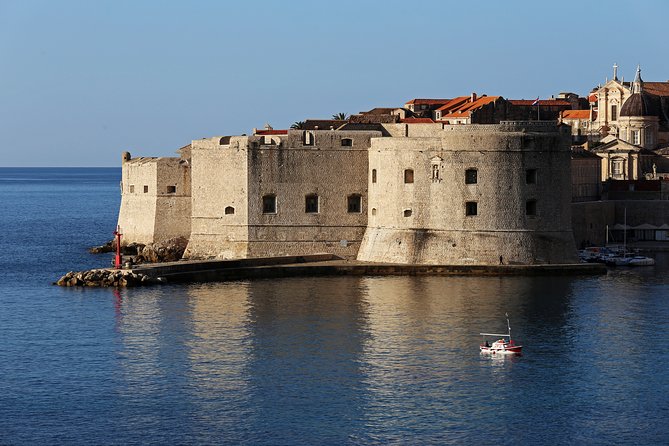 Classical Dubrovnik Private Tour