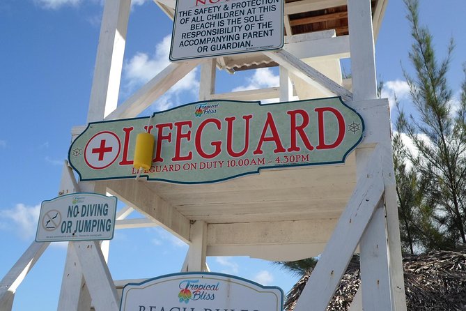 Clear Kayak Photography Session in Montego Bay - What to Expect