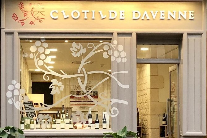 Clotilde Davenne Wine and Cheese Pairing Tasting in Chablis - What to Expect