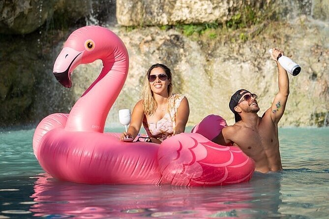 Club Maroca Punta Cana Skip the Line and Open Bar - Location and Rating