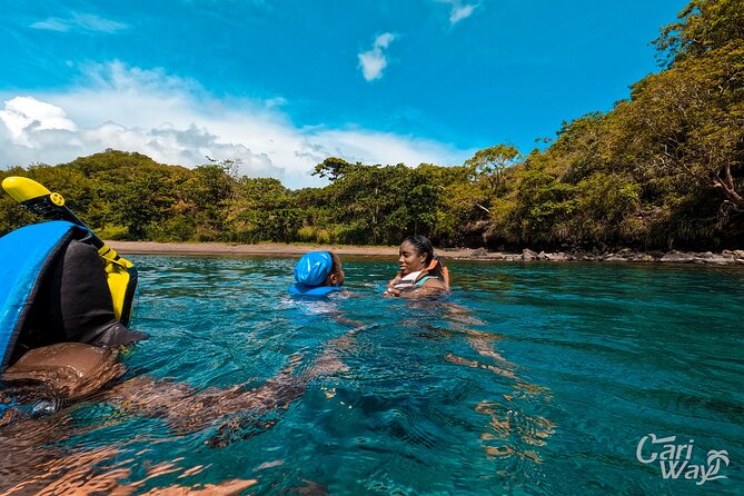 2 Best Canoe And Kayak Experiences In Kingstown