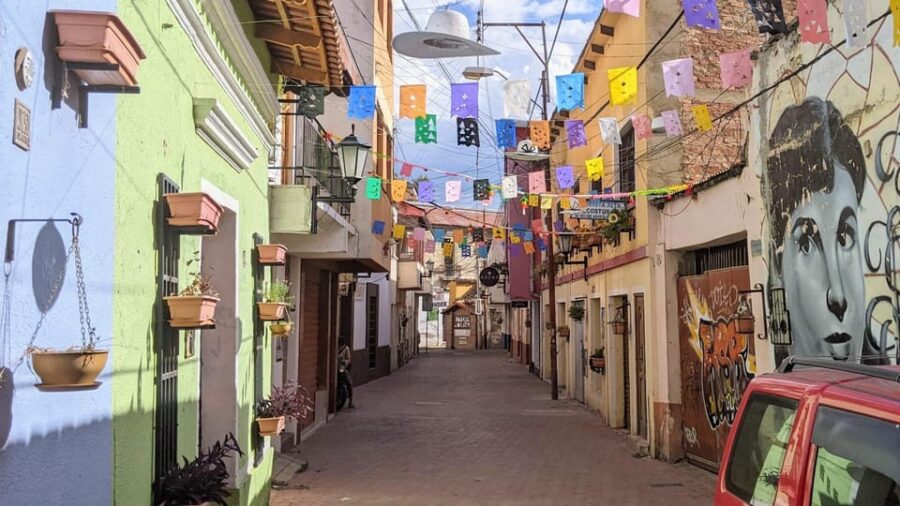 5 Best Tours In Cochabamba