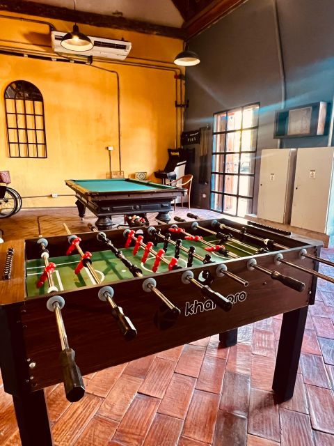 Coffee Class and Gastronomic Getsemani Tour by Locals - Tour Overview and Details