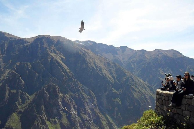 2 Best Lunch Experiences In Arequipa