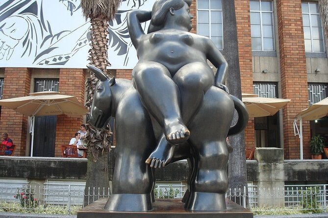 Colombia Immersion Cultural Tour