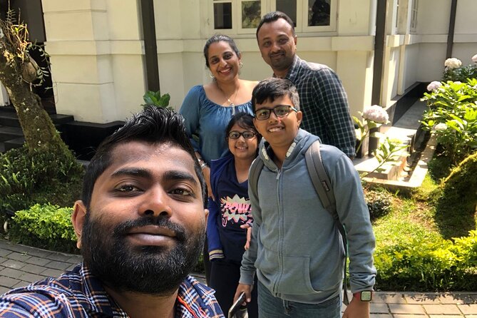 Colombo Airport Shuttle Service Review