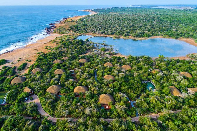 Colombo Airport to Polonnaruwa Transfer Review