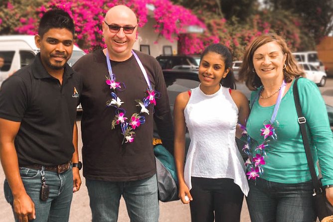 Colombo Airport to Summerville Bungalow Review