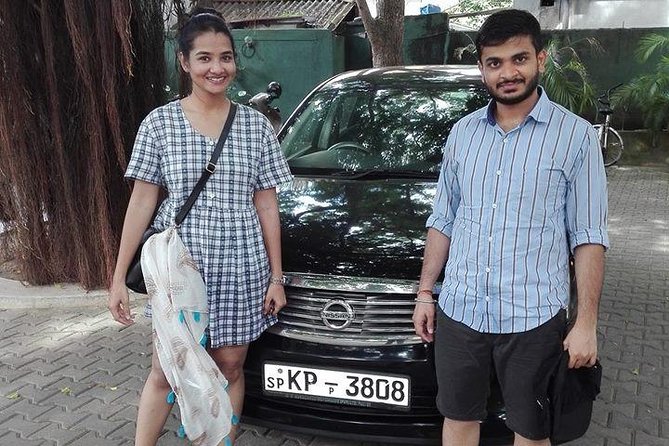 Colombo City to Bandaranaike International Airport Pvt Transfer