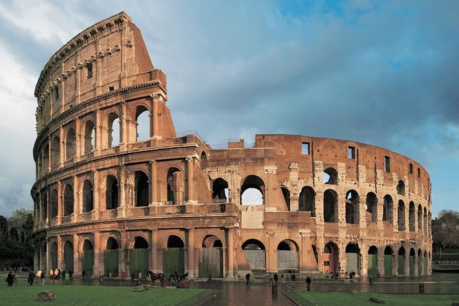Colosseum Tour 1h - Pricing and Availability