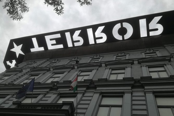 Communist Budapest Private Walking Tour - Tour Overview