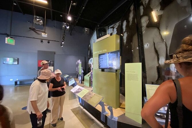 Complete and Ultimate Pearl Harbor Deluxe Experience From Maui