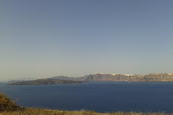 Complete Santorini Wine Experience