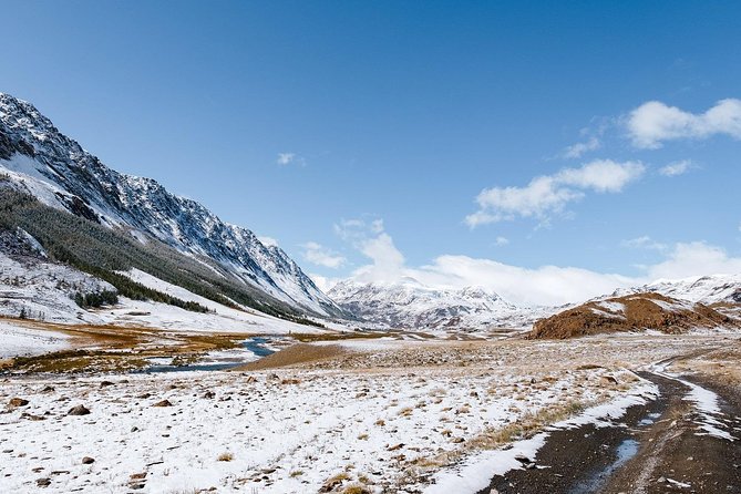 Comprehensive Tour of Gorkhi Terelj National Park