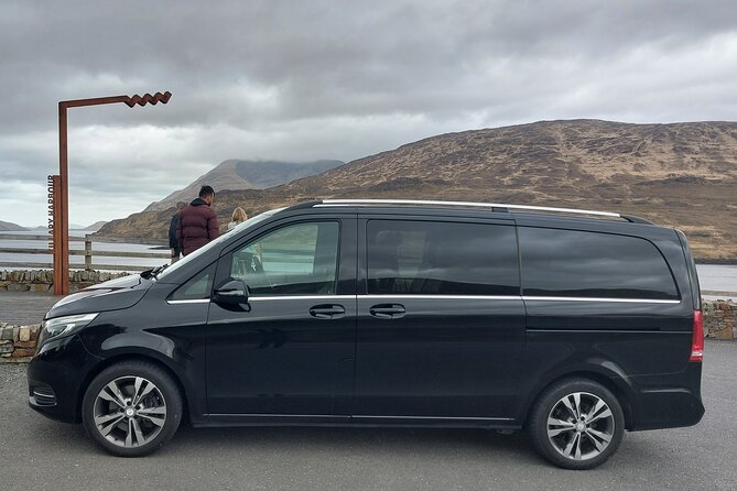 Connemara, Kylemore Abbey, Sky Road Private Tour From Galway - Tour Overview