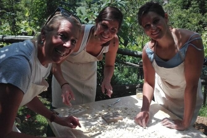 Cooking Class: Traditional Dishes of the Mediterranean Diet