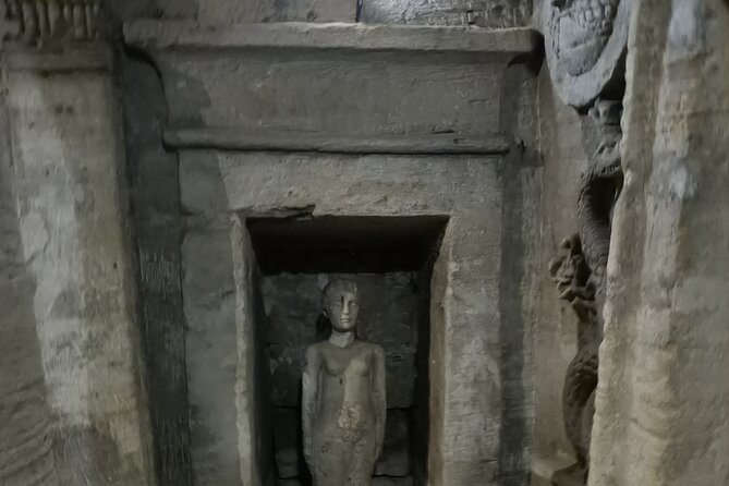 Cool Private Tour to Alexandria